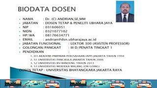 KEWIRAUSAHAAN UNTUK KEGIATANABDIMAS .pptx