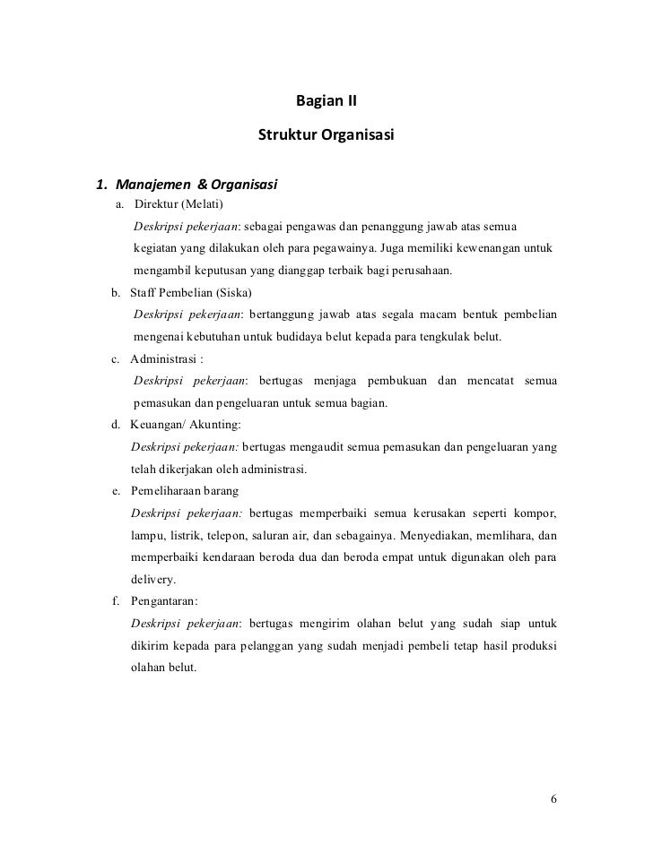 Belut Kewirausahaan Dokumen Proposal Belut Kewirausahaan Dokumen Proposal