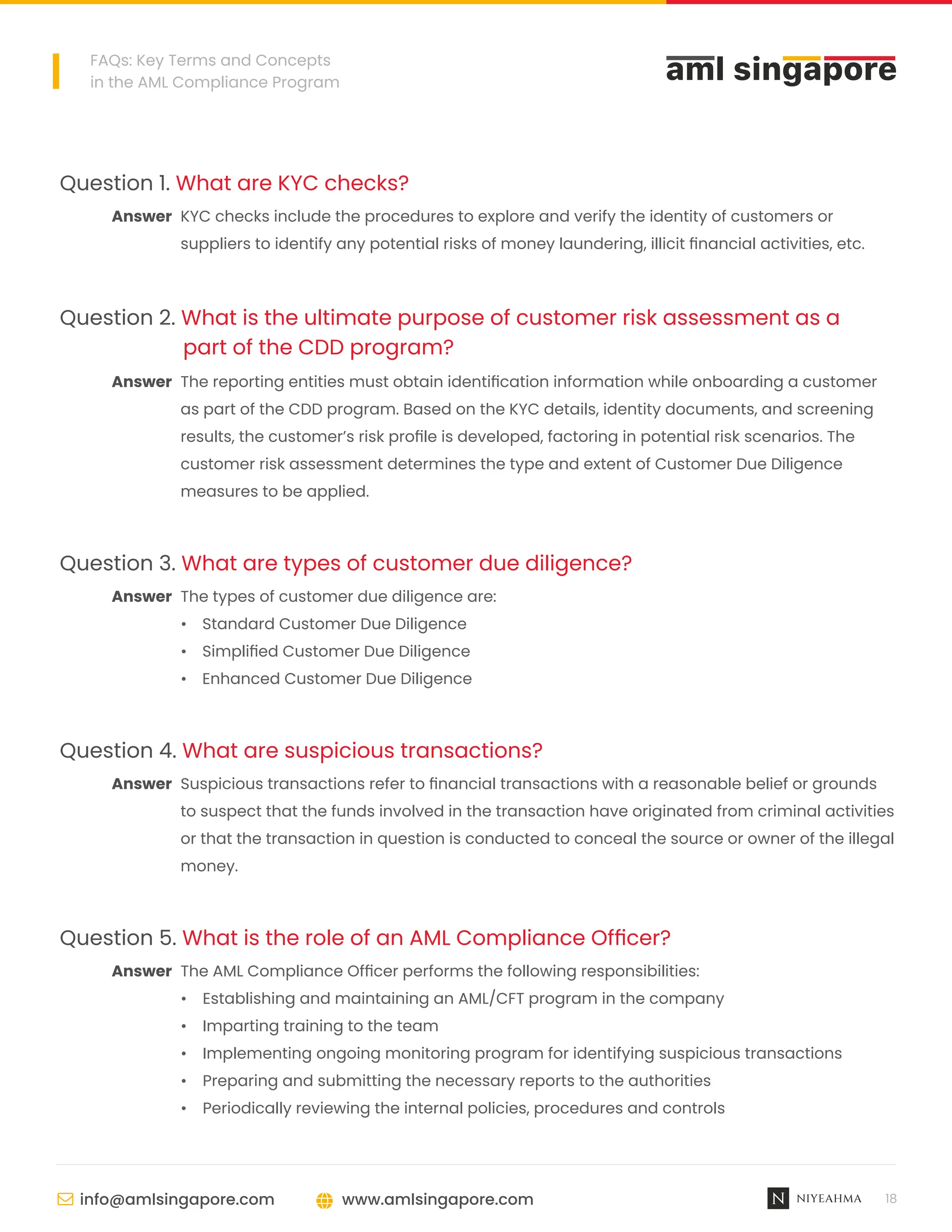 AML Fundamentals: Strengthening Your Financial Crime Defenses | PDF