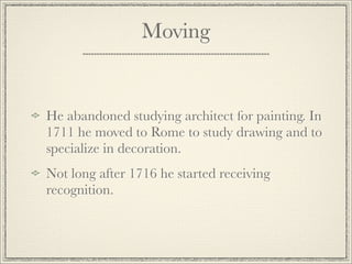 Giovanni Paolo Pannini