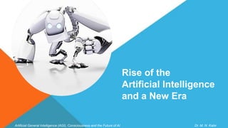 Artificial General Intelligence, Consciousness, and the Future of AI | PDF
