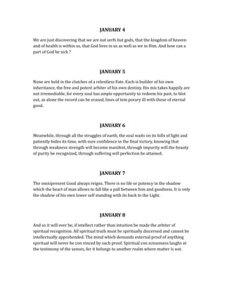 Key Notes For Daily Harmonies By Susie Champney Clark