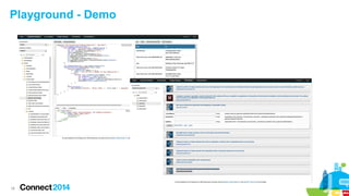 Playground - Demo

18

 