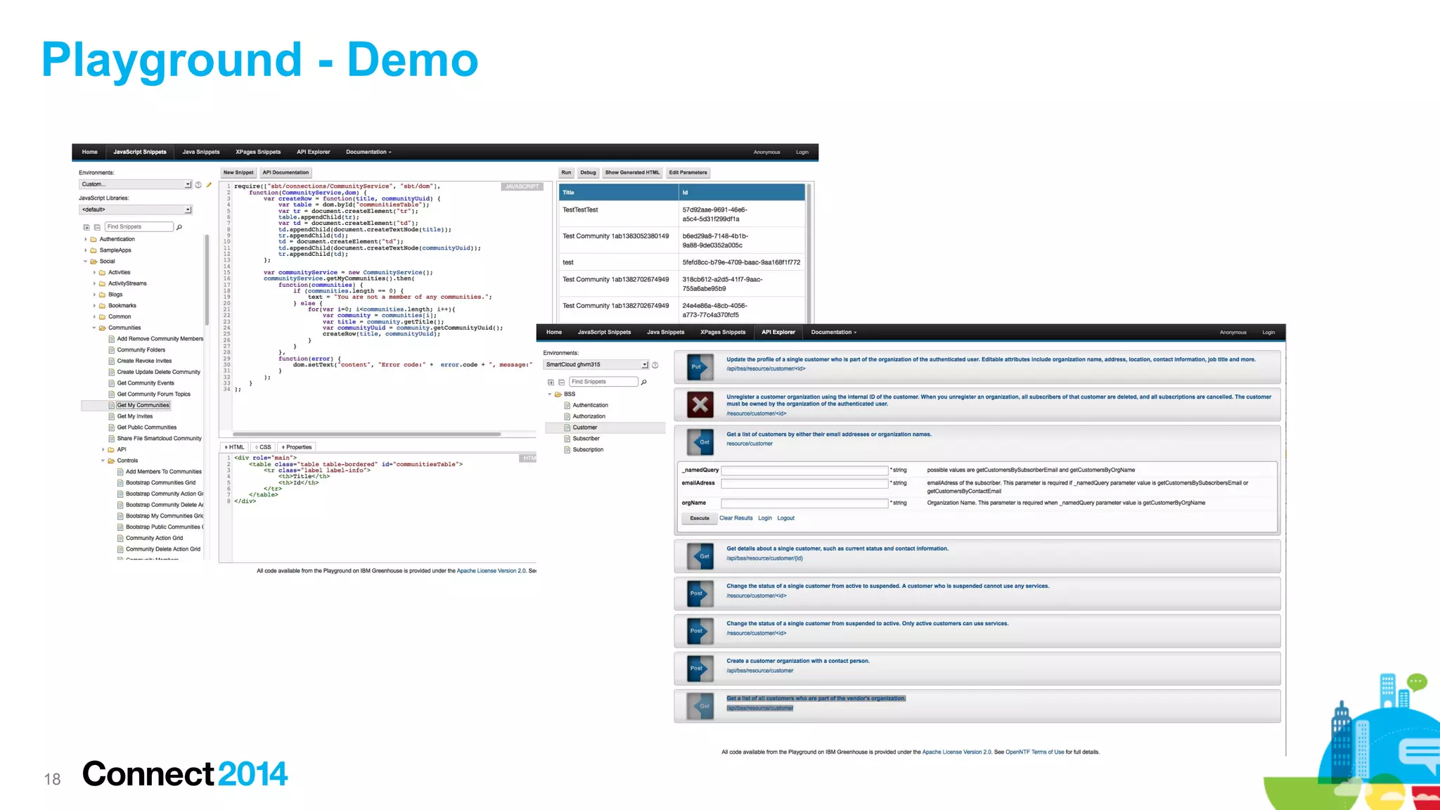 Playground - Demo

18

 