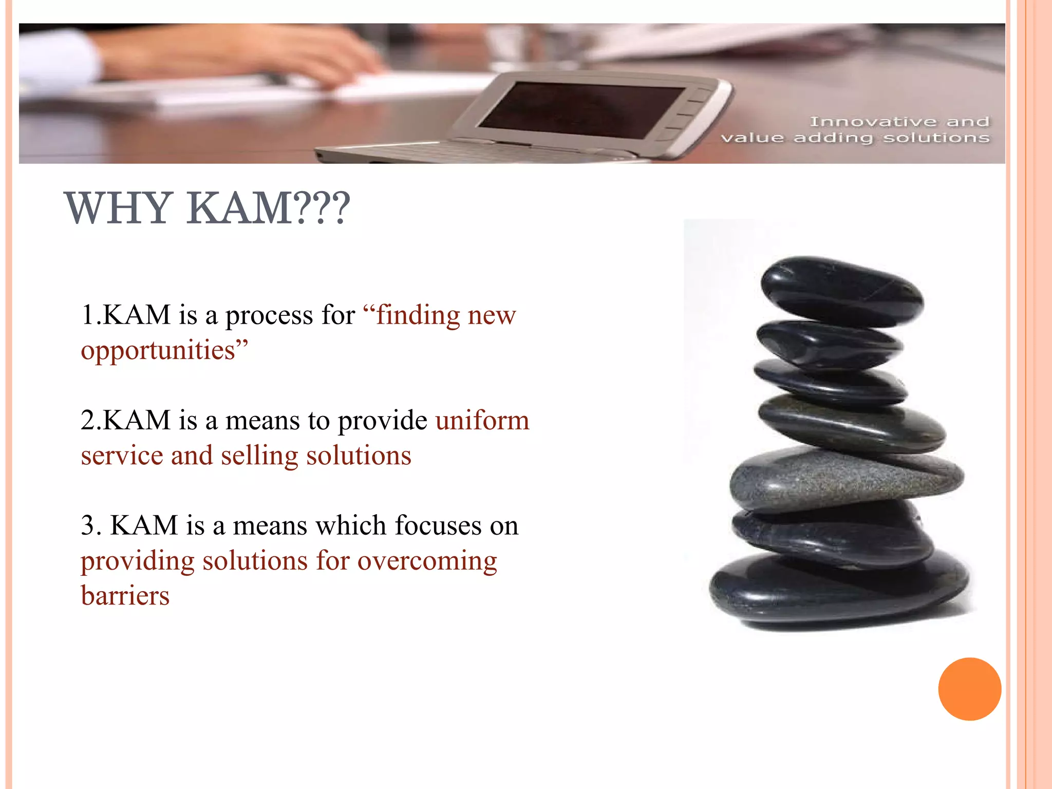 Key Account Management | PPT