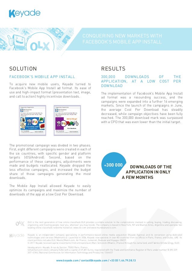 Challenges faced by olx image