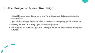 Key Design Movements Key Art and Design Movements History.pptx