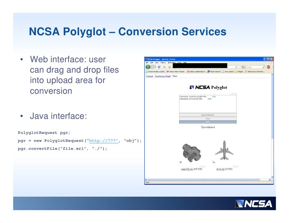 key aspects in 3d file format conversions format conversions