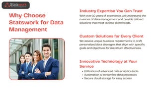 Key Aspects of Effective Data Management Statswork.pdf