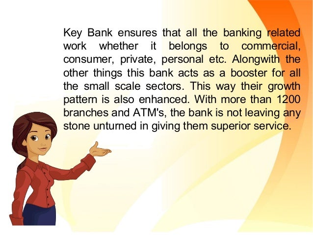 Key Bank Customer Support