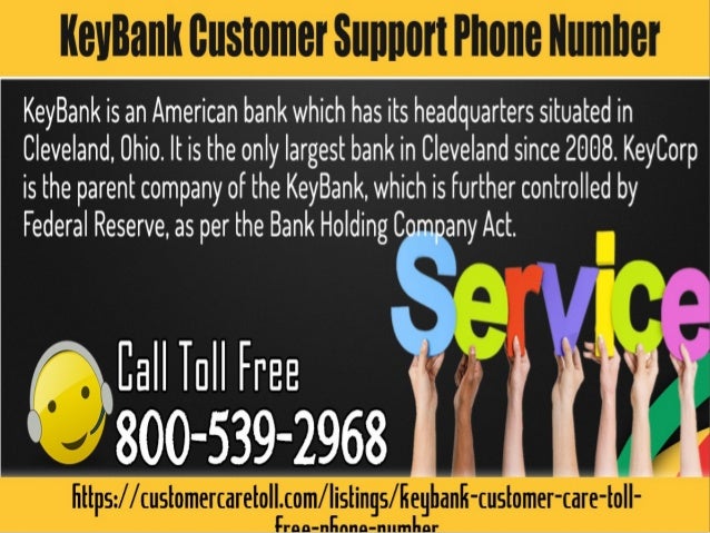 Keybank Customer Support Phone Number Keybank Customer Support Phone Number