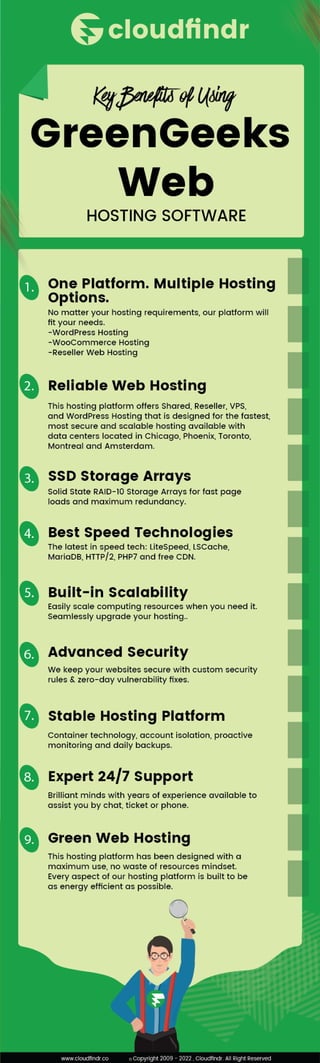 Key Benefits of Using GreenGeeks Web Hosting Software.pdf