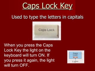 Keyboard | PPT