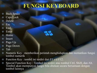 Keyboard | PPT