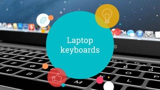 Keyboard | PPTX