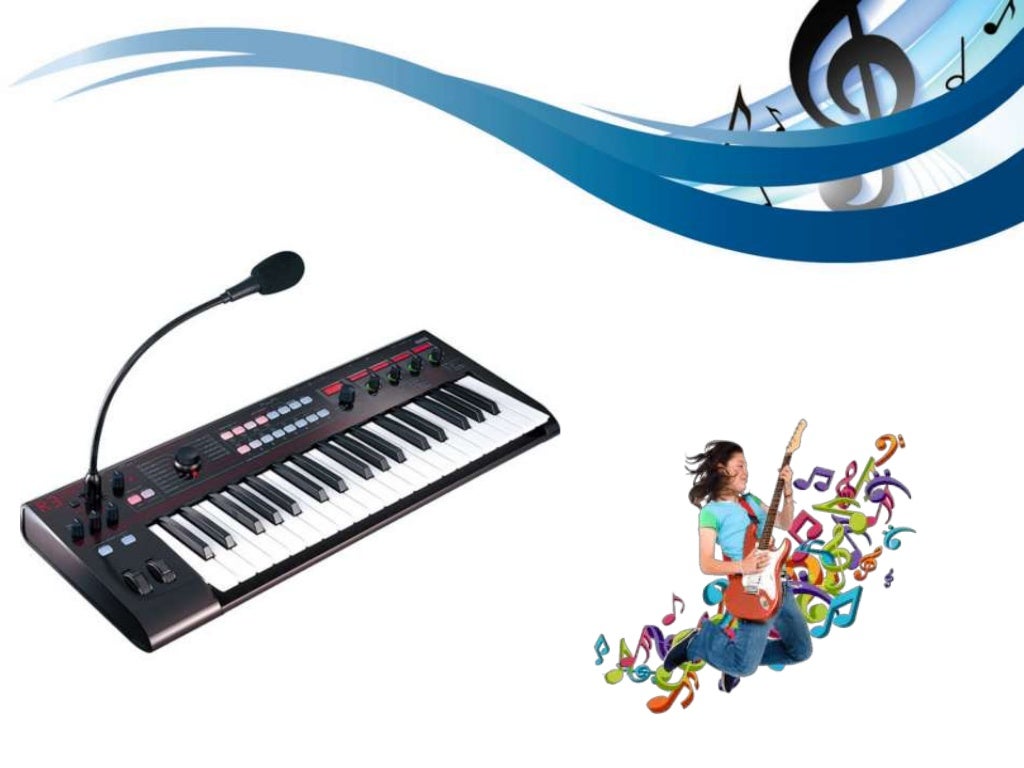 Keyboard Class and Course in Singapore