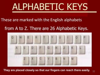 Keyboard | PPTX