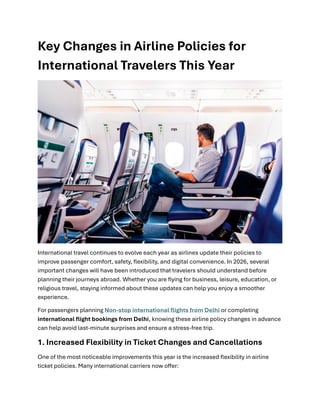 Key Changes in Airline Policies for International Travelers This Year.pdf