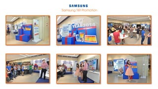 Samsung Galaxy Note 10.1 – Activation
(Hanoi & HCMC)
 