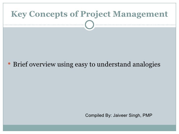 key-concepts-for-project-mgmt