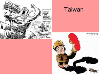 Taiwan
 
