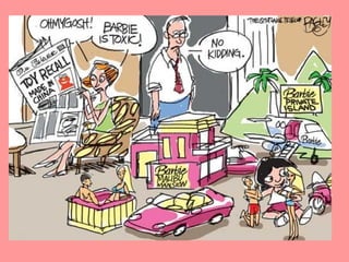 Key concepts to remember about china