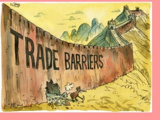 Key concepts to remember about china