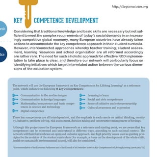 http://keyconet.eun.org



       KEY                  COmPETENCE dEvElOPmENT
arch
       considering that traditional kno...