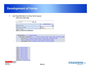 Key Considerations for a Successful Hyperion Planning Implementation | PDF