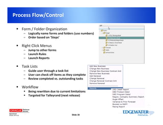 Key Considerations for a Successful Hyperion Planning Implementation | PDF