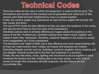 Key conventions | PPT