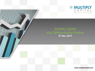LOGO




            Multiply Capital
       Key Differentiating Factors
               27 Nov 2011




                             www.multiplycapital.com
 