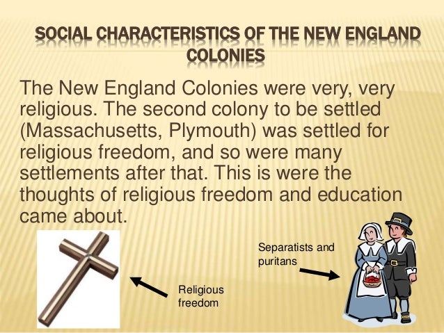 how the new england colonies make money