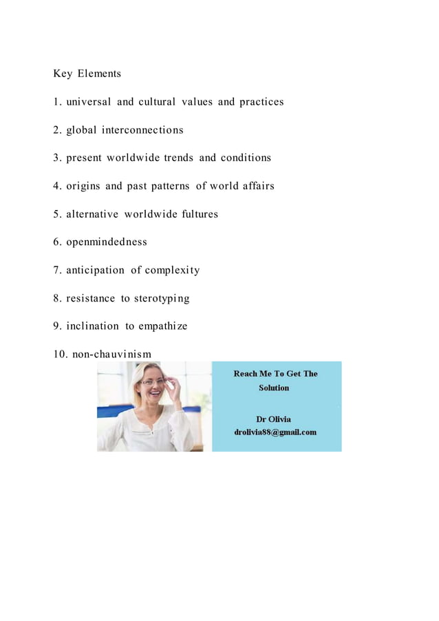 Key Elements1 Universal And Cultural Values And Practices2 PDF key-elements1-universal-and-cultural-values-and-practices2-pdf