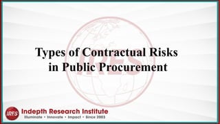 Key Elements of a Procurement Contract.pptx