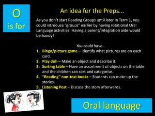 It’s fun!Class blogs