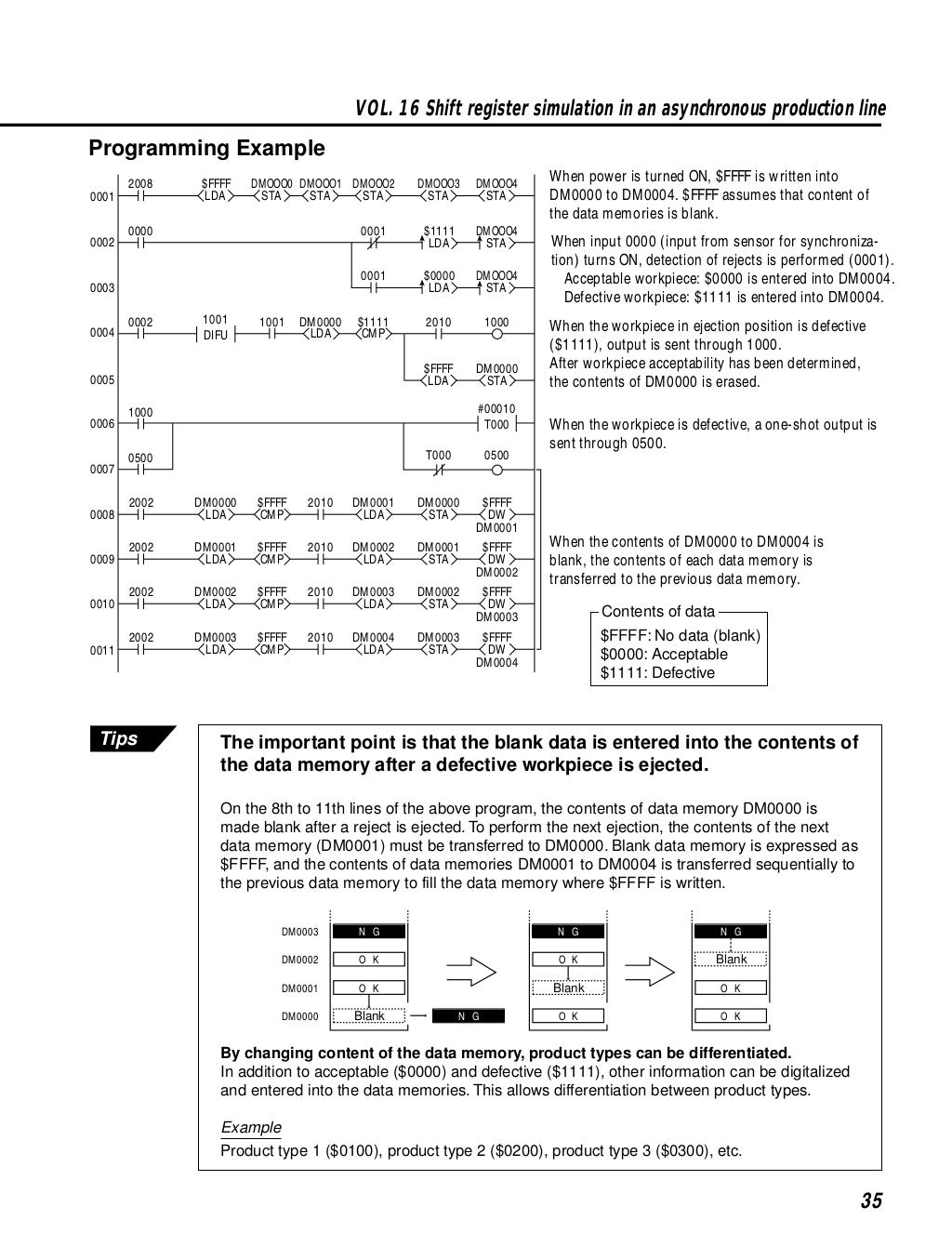 Keyence plc programming course1