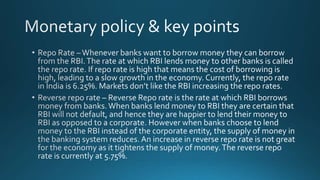 Key events and their impact on share markets