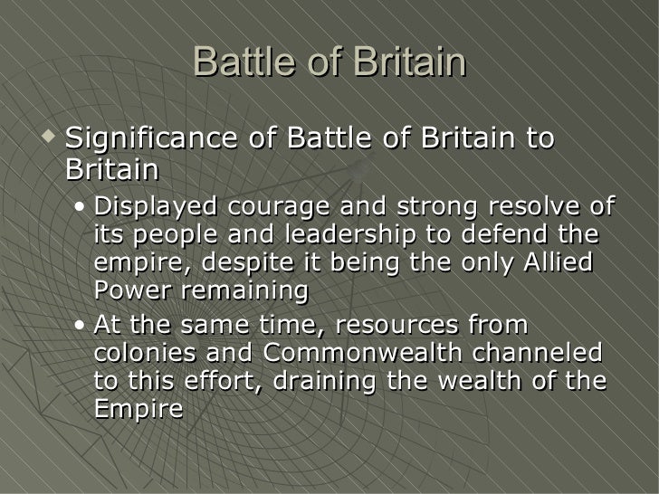 access the significant of world war Allied powers:world war ii the chief allied powers were great britain, france (except during the german occupation, 1940–44), the soviet union (after its entry. access the significant of world war Allied powers:world war ii the chief allied powers were great britain, france (except during the german occupation, 1940–44), the soviet union (after its entry.