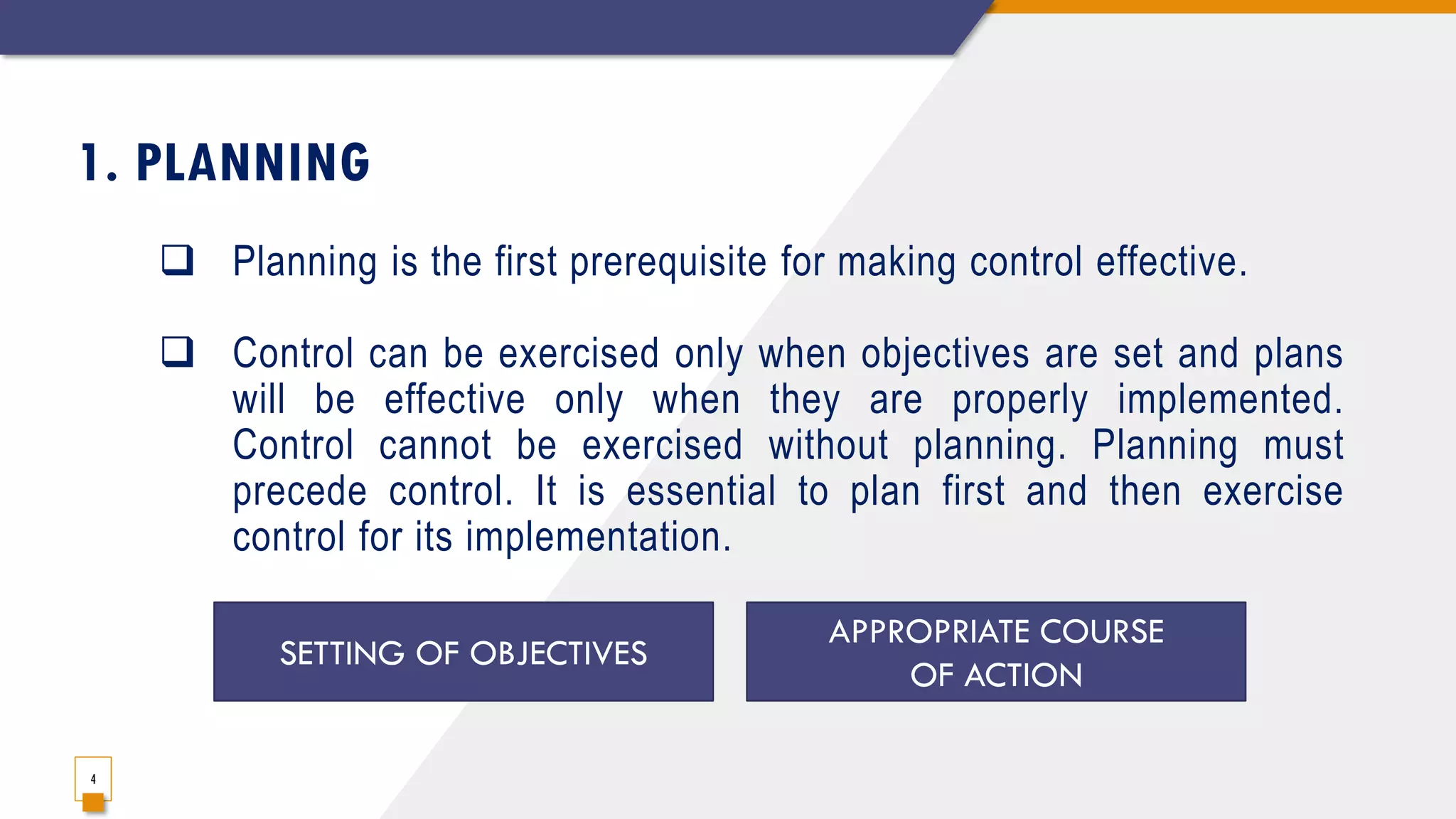 Key Factors of Effective Management Control.pdf | Business ...