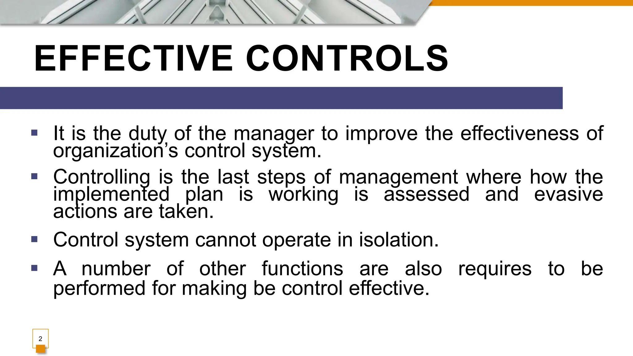 Key Factors of Effective Management Control.pptx