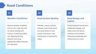 Comprehensive Analysis of Key Factors Contributing to Road Accidents ...