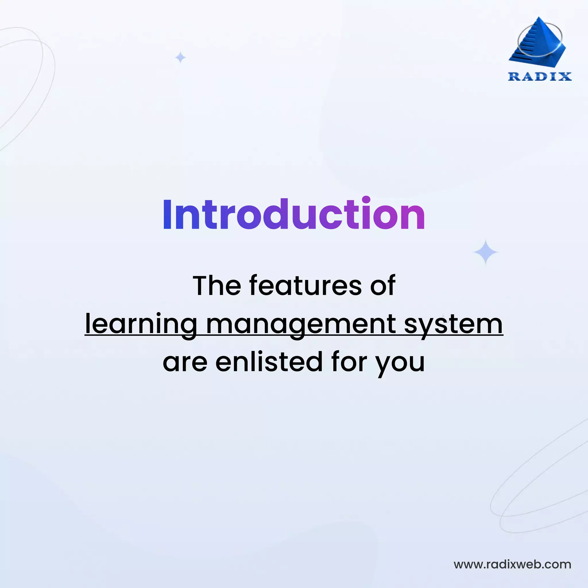 Explore The Key Features Of Lms Pdf Explore The Key Features Of Lms Pdf
