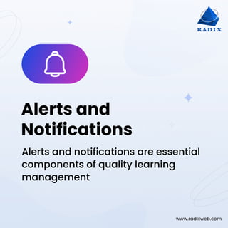 Explore the Key Features of LMS | PDF