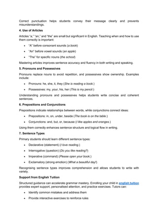 Key Grammar Rules Every Primary Student Should Master.pdf