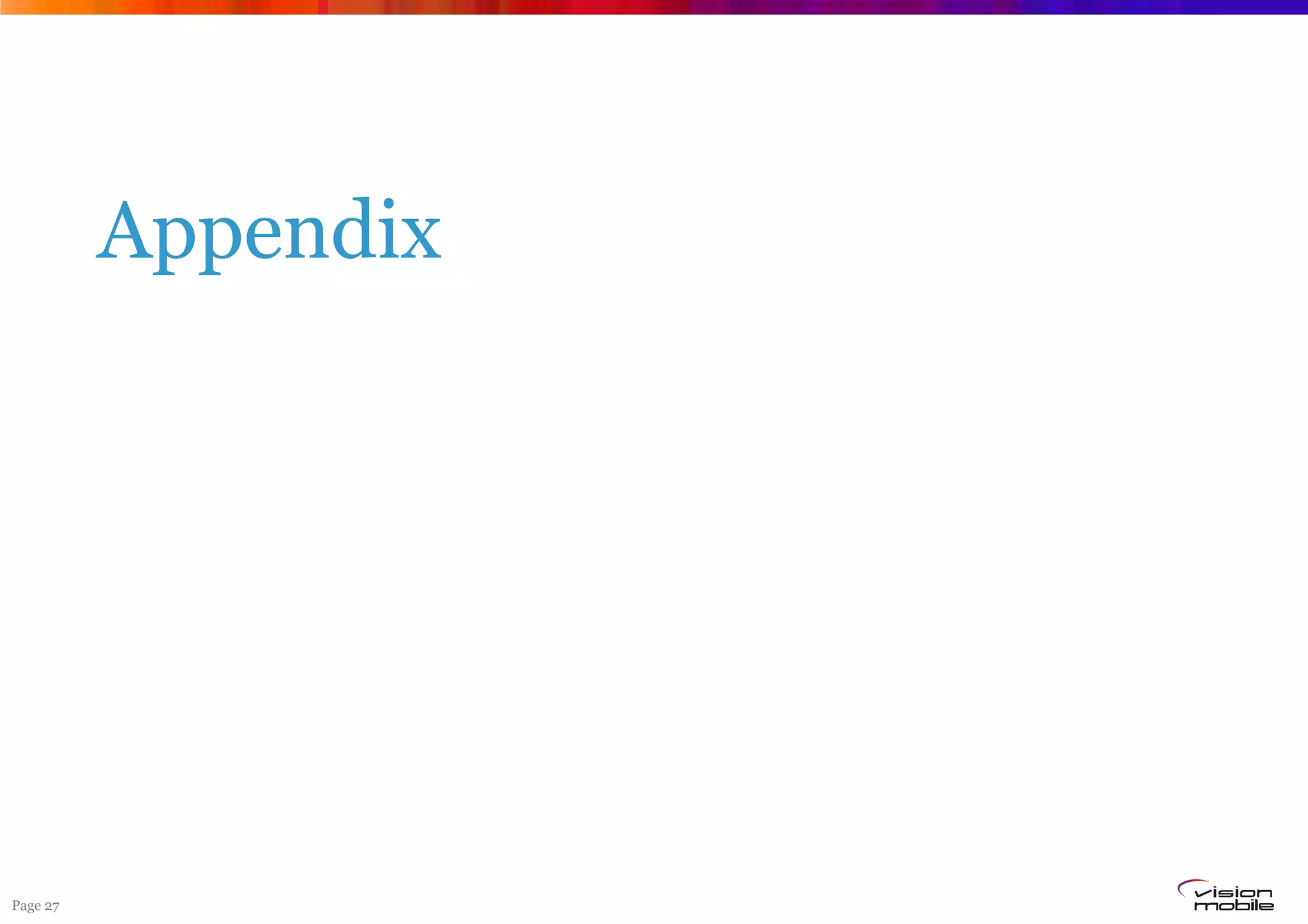 Appendix




Page 27
 