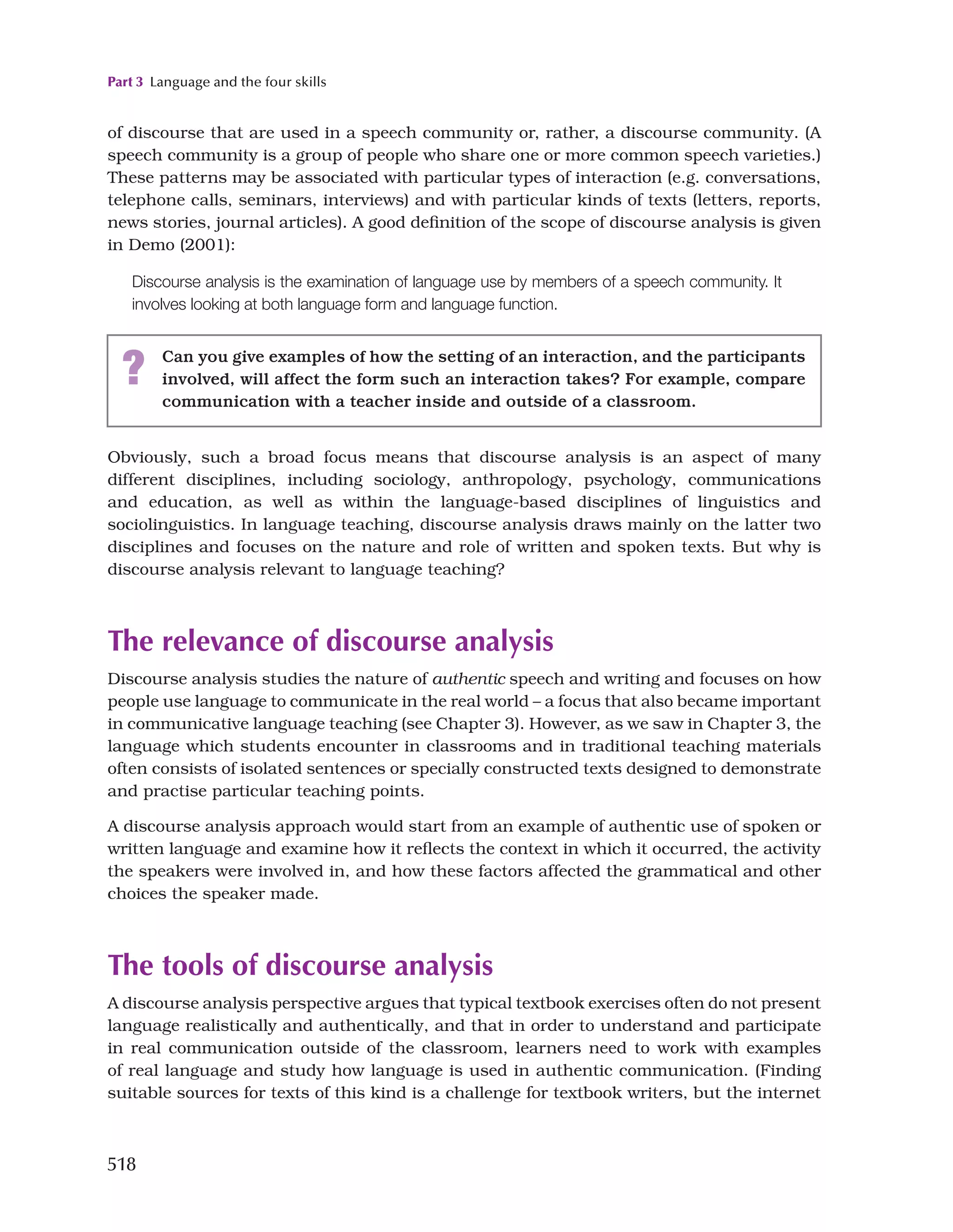 Key Issues In Language Teaching.pdf
