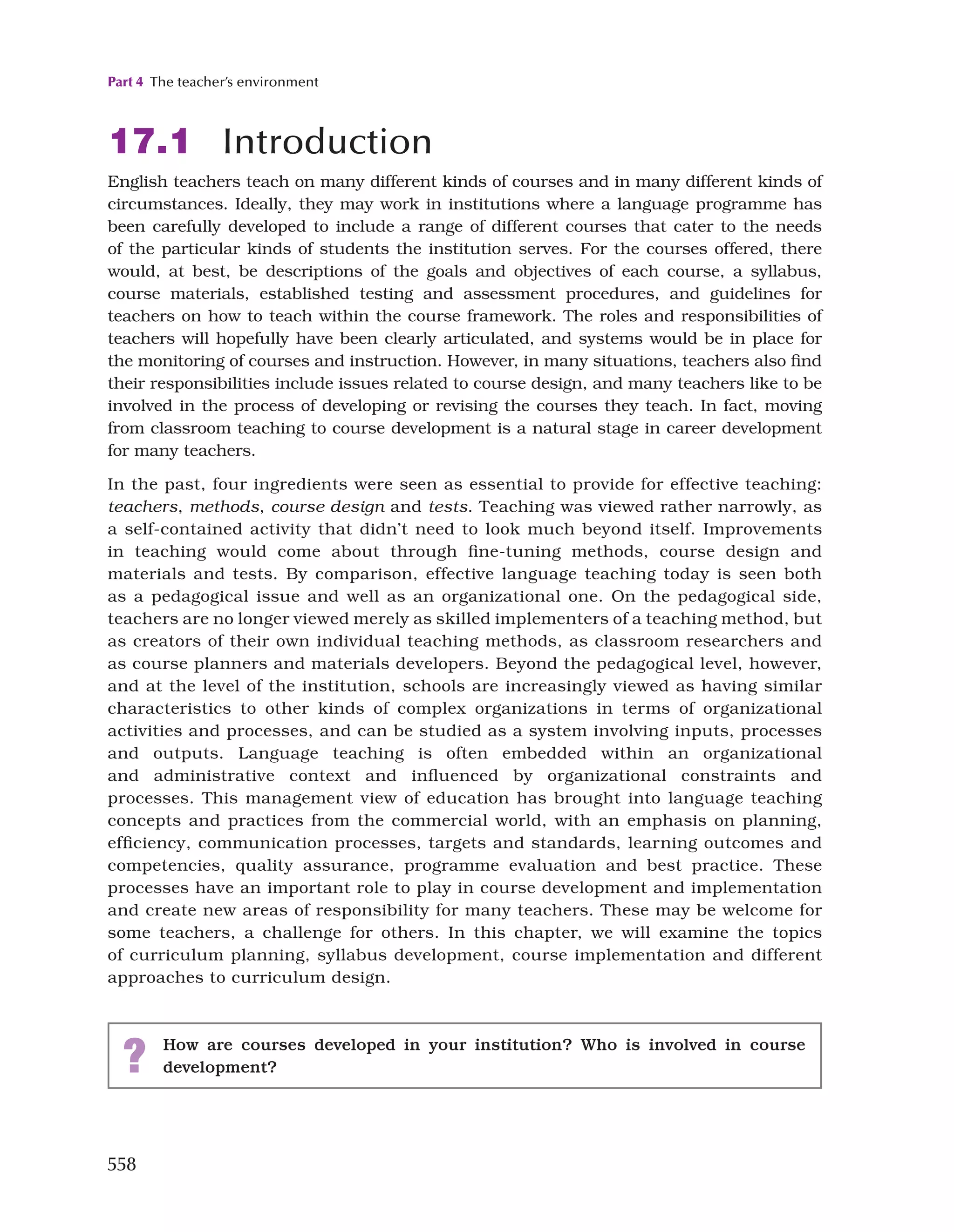 Key Issues In Language Teaching.pdf