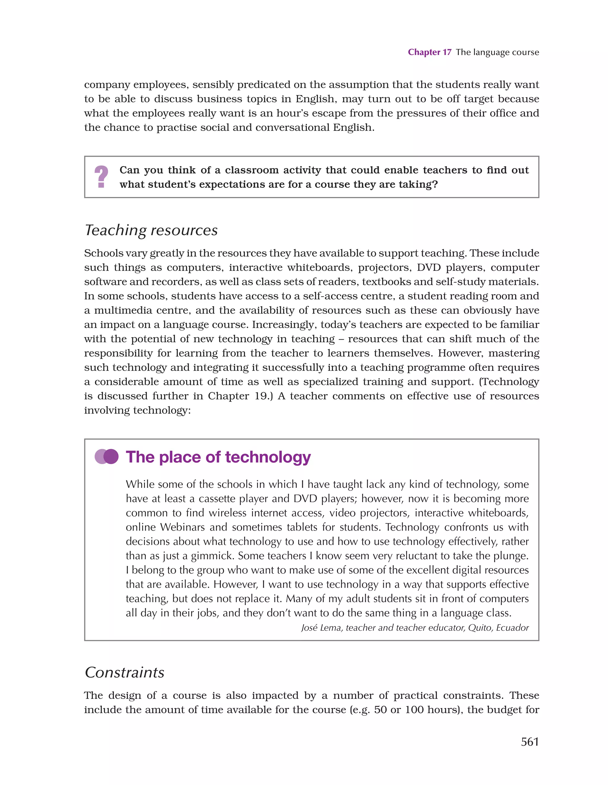 Key Issues In Language Teaching.pdf