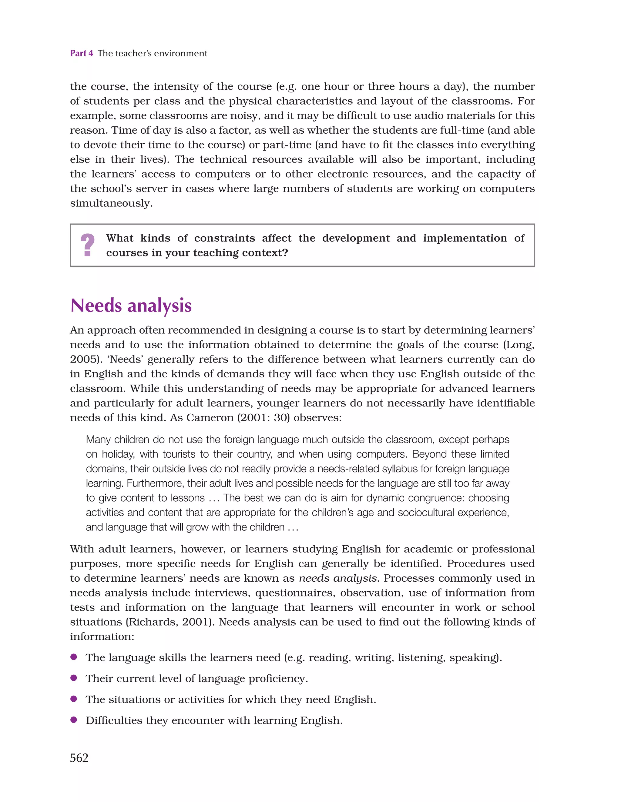 Key Issues In Language Teaching.pdf
